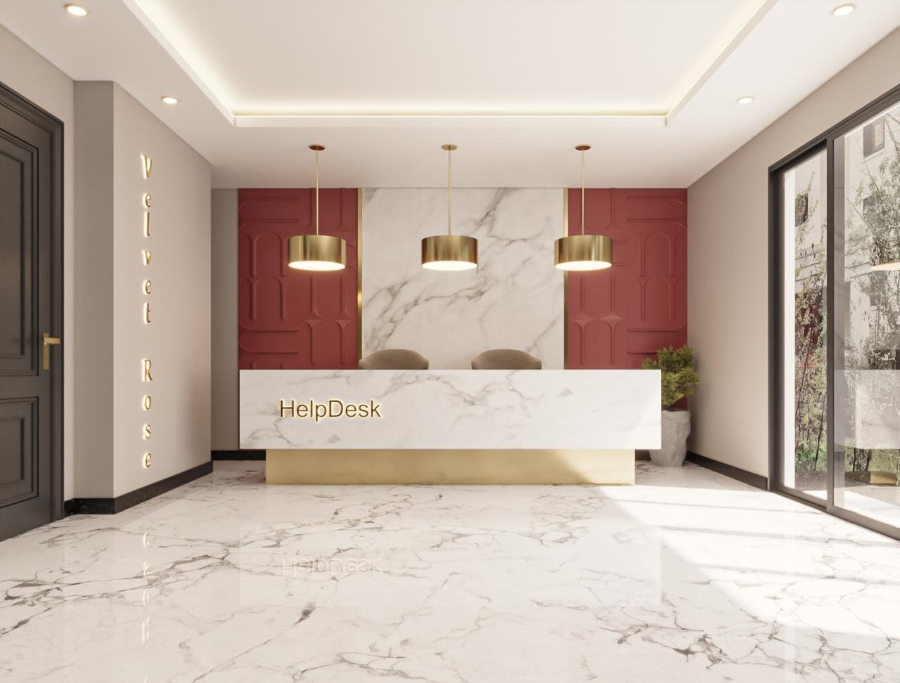 Ornate Hotel  (9)